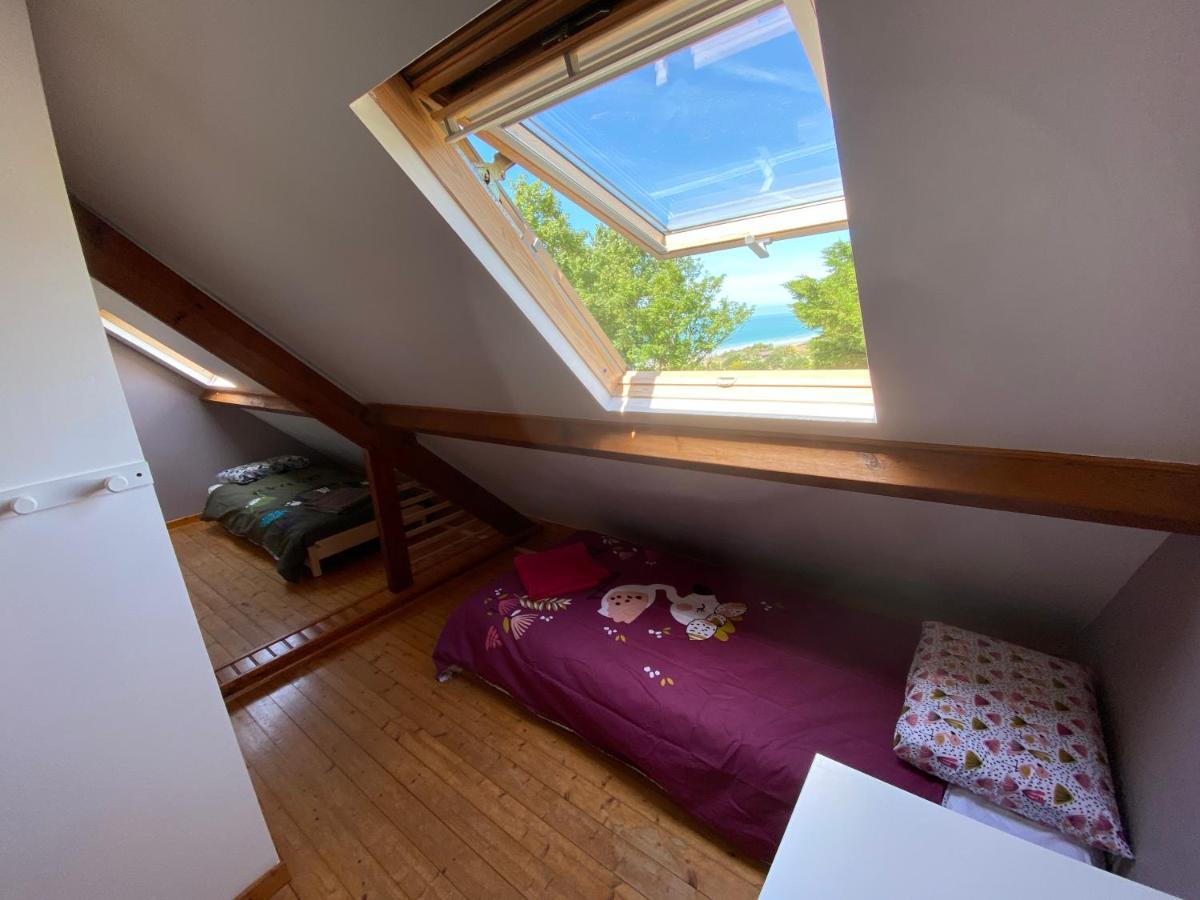 L Alouette By Icone Collection Βίλα Donville-les-Bains Εξωτερικό φωτογραφία