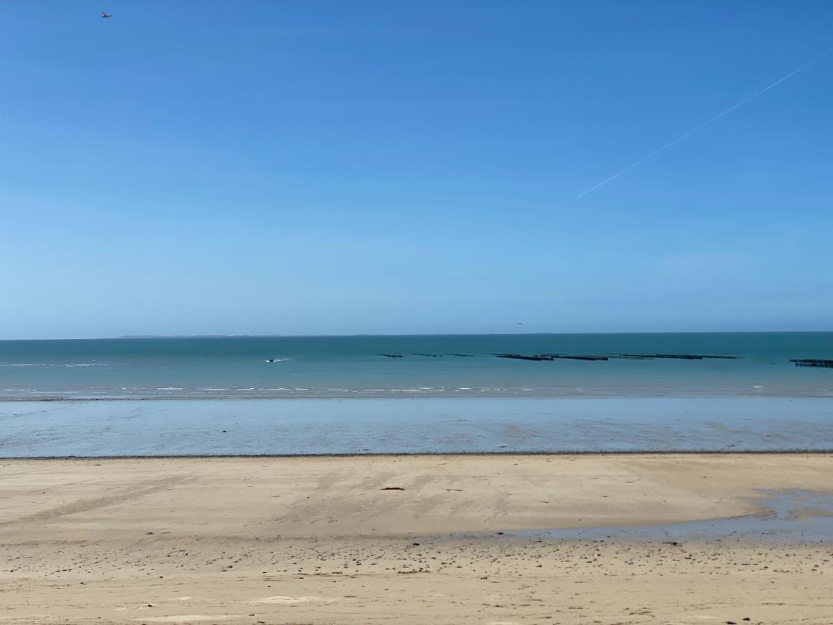 L Alouette By Icone Collection Βίλα Donville-les-Bains Εξωτερικό φωτογραφία
