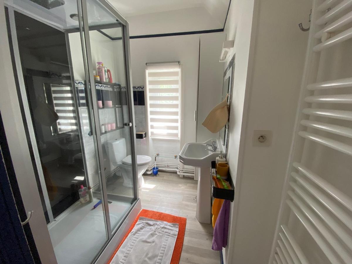 L Alouette By Icone Collection Βίλα Donville-les-Bains Εξωτερικό φωτογραφία