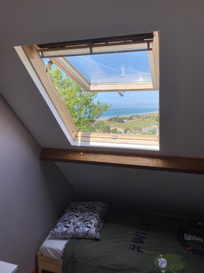 L Alouette By Icone Collection Βίλα Donville-les-Bains Εξωτερικό φωτογραφία